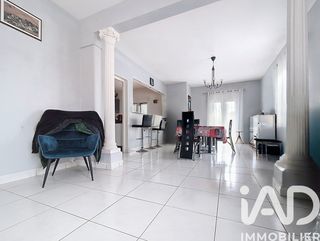  Maison � vendre 8 pi�ces 272 m�