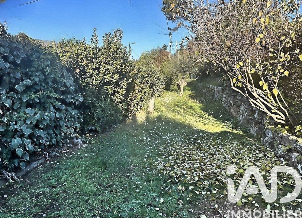 � vendre  Maison Grasse (06130)