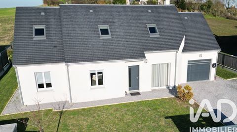   Vente Maison/villa 6 pi�ces Maison - 6 pi�ce(s) - 126 m�