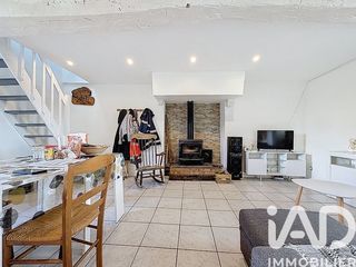  Maison � vendre 4 pi�ces 79 m�