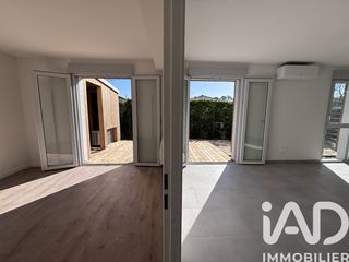  Appartement � vendre 2 pi�ces 51 m�