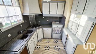  Maison � vendre 8 pi�ces 132 m�