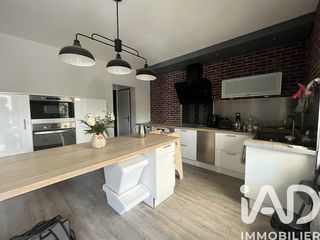  Maison � vendre 4 pi�ces 115 m�