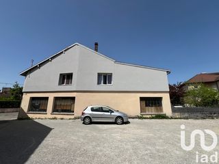  Maison � vendre 8 pi�ces 173 m�