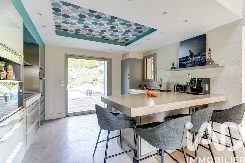 � vendre  Maison Saint-Romain-au-Mont-d'Or (69270)