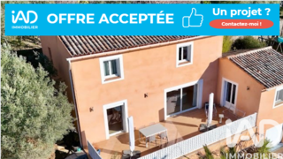  Maison � vendre 5 pi�ces 130 m�