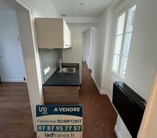  Appartement � vendre 2 pi�ces 42 m�