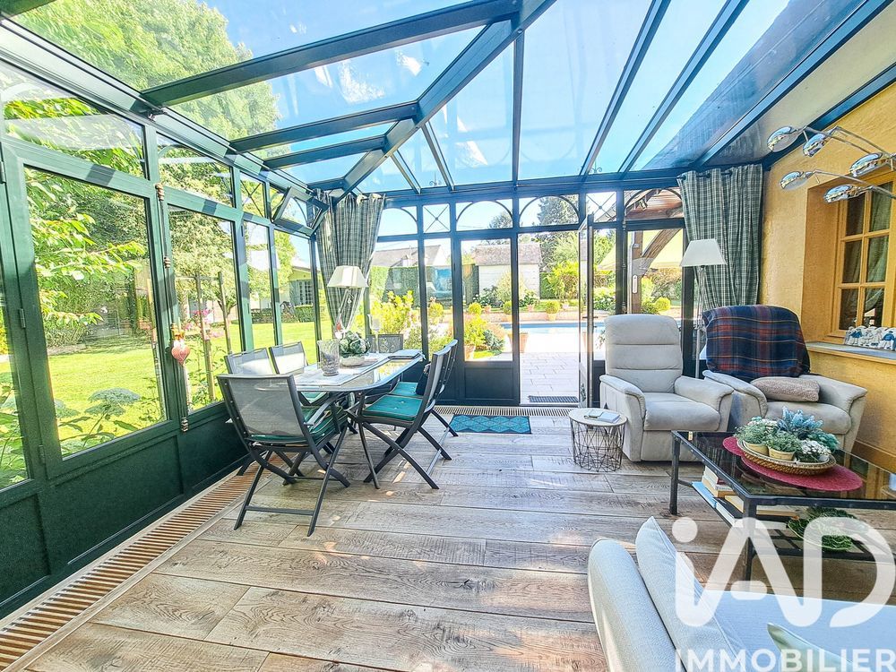 � vendre  Maison Houdan (78550)