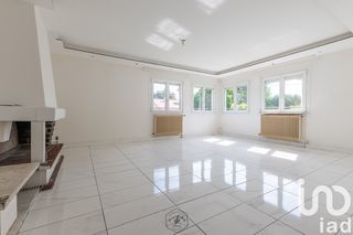  Maison � vendre 7 pi�ces 184 m�