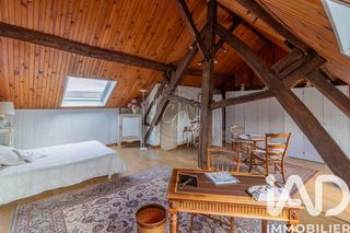  Maison � vendre 5 pi�ces 112 m�