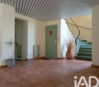  Appartement � vendre 1 pi�ce 19 m�