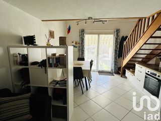  Maison � vendre 2 pi�ces 39 m�