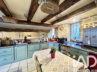  Maison � vendre 5 pi�ces 143 m�