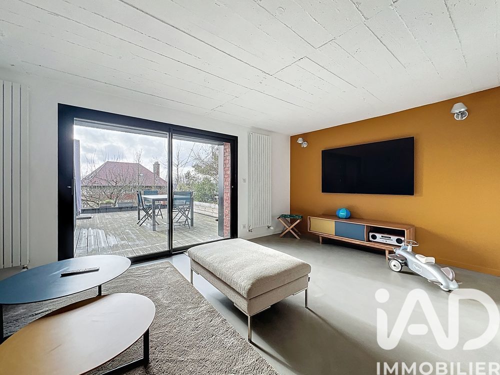 � vendre  Maison Rouen (76000)