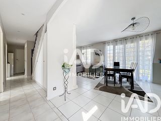  Maison � vendre 7 pi�ces 132 m�