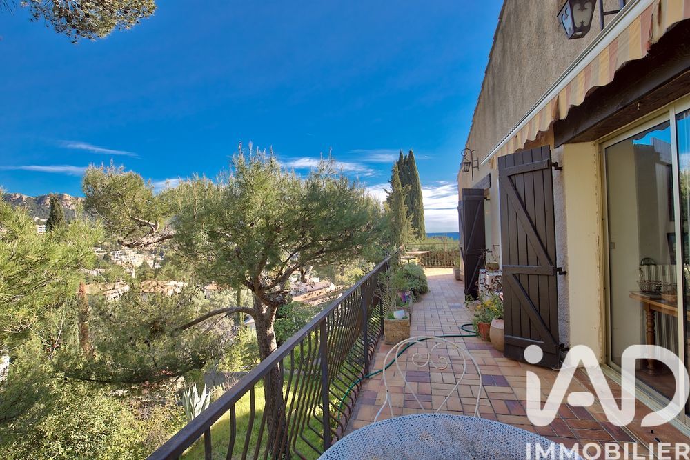 � vendre  Maison Cassis (13260)