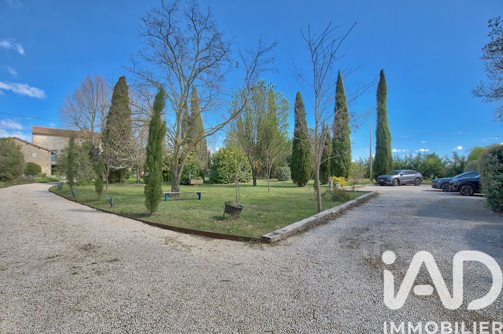 � vendre  Maison Tarascon (13150)