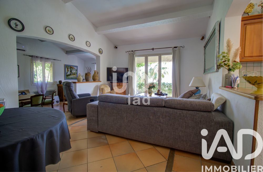 � vendre  Maison Le Plan-de-la-Tour (83120)