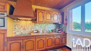  Maison � vendre 4 pi�ces 75 m�