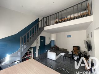  Appartement � vendre 3 pi�ces 75 m�