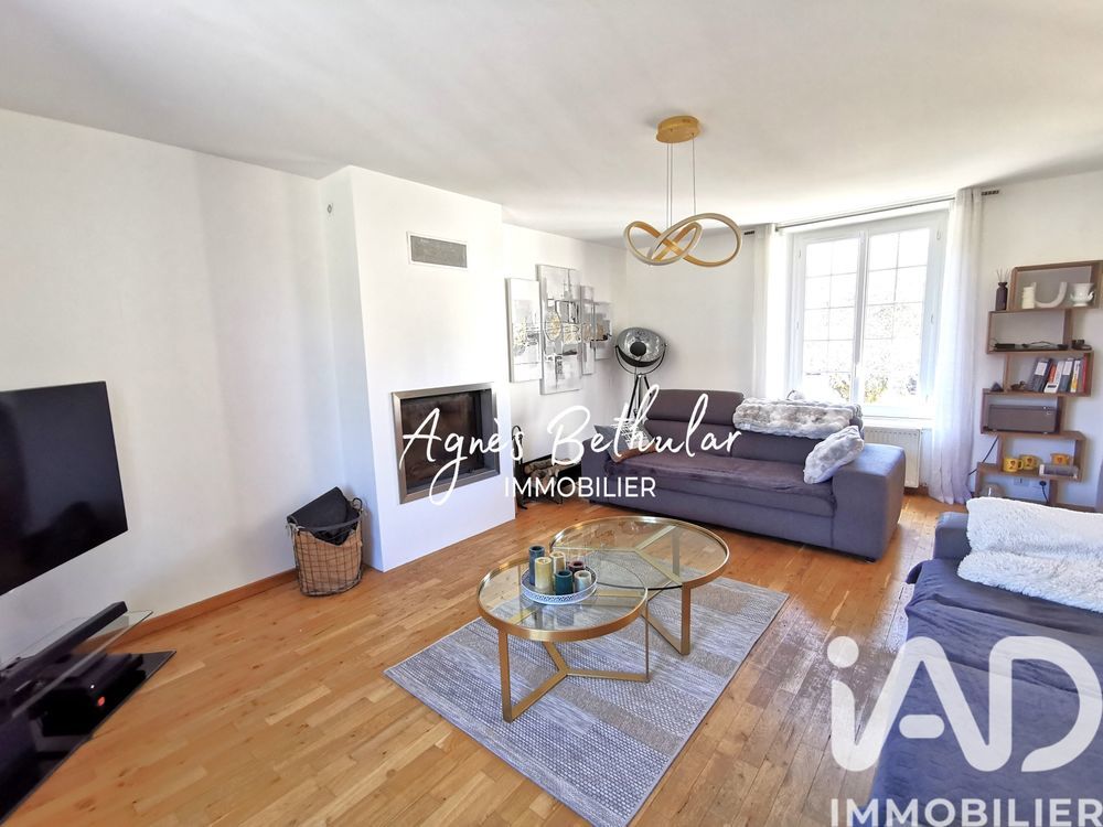 � vendre  Maison Saulx-les-Chartreux (91160)