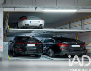  Parking / Garage � vendre 28 m�