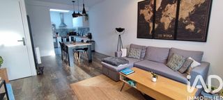  Maison � vendre 4 pi�ces 64 m�