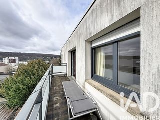  Appartement � vendre 2 pi�ces 33 m�