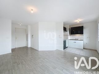  Appartement � vendre 2 pi�ces 46 m�