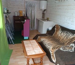  Appartement � vendre 1 pi�ce 17 m�