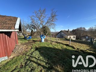  Maison � vendre 5 pi�ces 107 m�