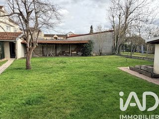  Maison � vendre 6 pi�ces 142 m�