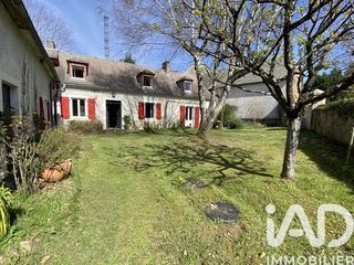  Maison � vendre 10 pi�ces 253 m�