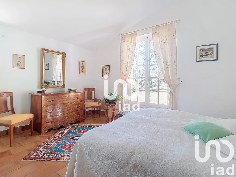 � vendre  Maison Trets (13530)