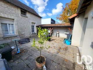  Maison � vendre 5 pi�ces 162 m�