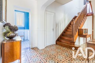  Maison � vendre 7 pi�ces 176 m�