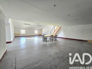  Loft � vendre 2 pi�ces 115 m�
