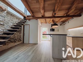  Maison � vendre 6 pi�ces 127 m�