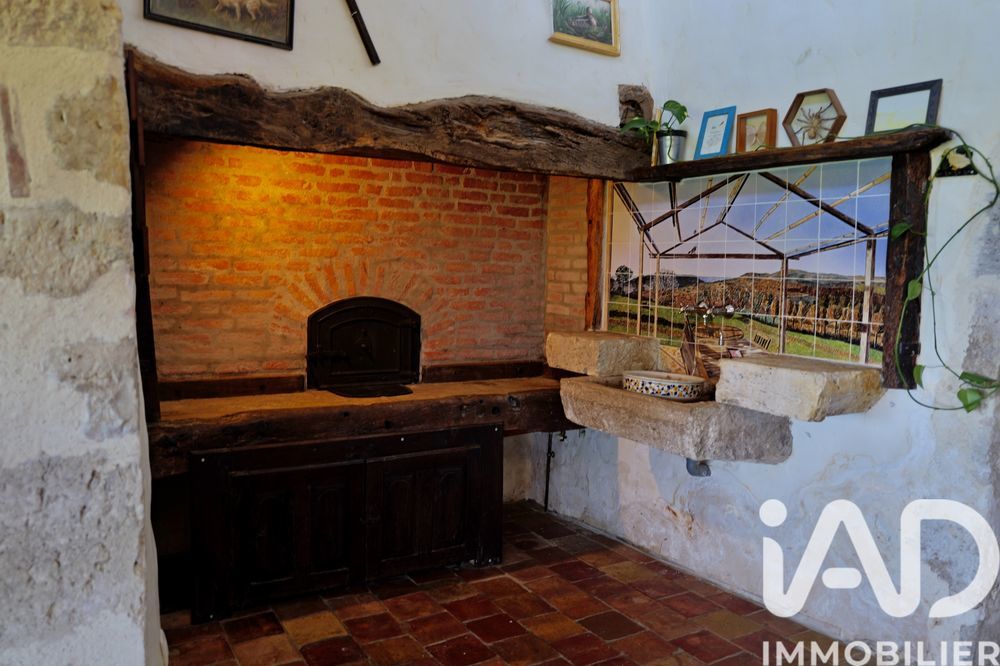 � vendre  Maison N�rac (47600)