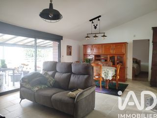  Maison � vendre 5 pi�ces 110 m�