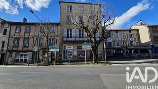  Immeuble � vendre 267 m�