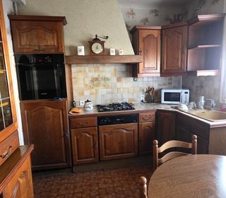  Maison � vendre 7 pi�ces 111 m�