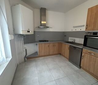  Maison � vendre 4 pi�ces 81 m�