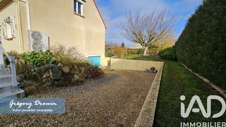  Maison � vendre 5 pi�ces 138 m�