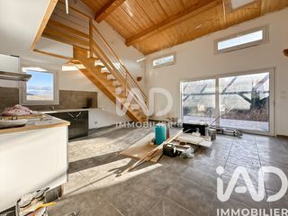  Maison � vendre 4 pi�ces 101 m�