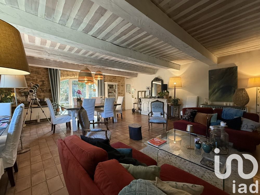 � vendre  Maison Suze-la-Rousse (26790)