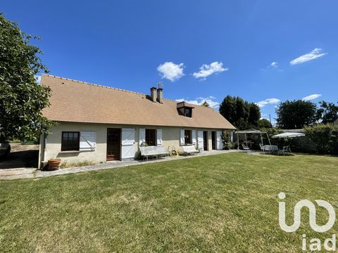   Vente Maison/villa 4 pi�ces Maison - 4 pi�ce(s) - 130 m�