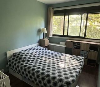  Appartement � vendre 2 pi�ces 43 m�