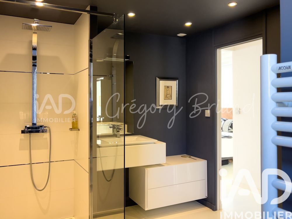 � vendre  Maison Bordeaux (33000)