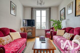  Maison � vendre 6 pi�ces 110 m�